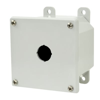 ALLIED MOULDED PRODUCTS AMP1PB22