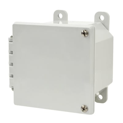 ALLIED MOULDED PRODUCTS AMP443H
