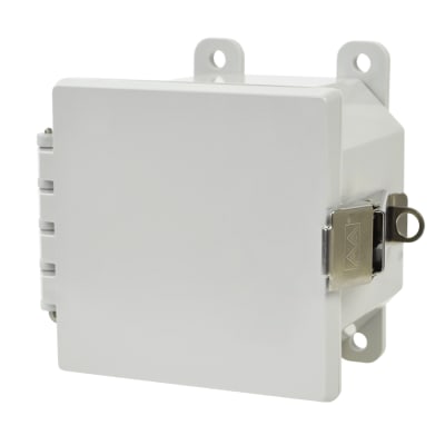 ALLIED MOULDED PRODUCTS AMP443L