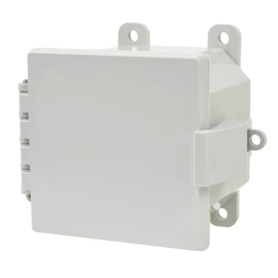 ALLIED MOULDED PRODUCTS AMP443NL