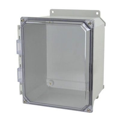 ALLIED MOULDED PRODUCTS AMU1086CCF