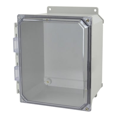 ALLIED MOULDED PRODUCTS AMU1086CCHF