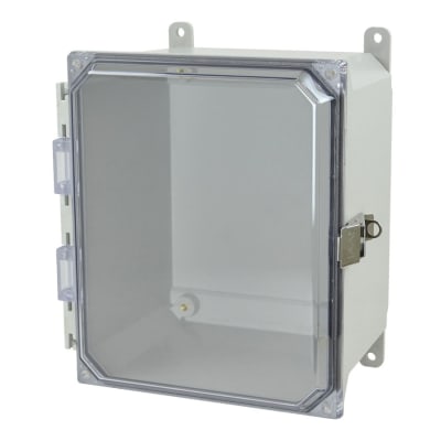 ALLIED MOULDED PRODUCTS AMU1086CCL