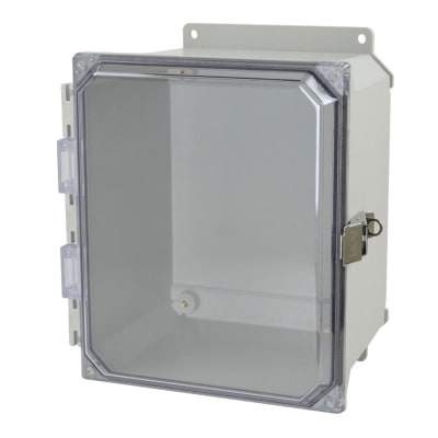 ALLIED MOULDED PRODUCTS AMU1086CCLF