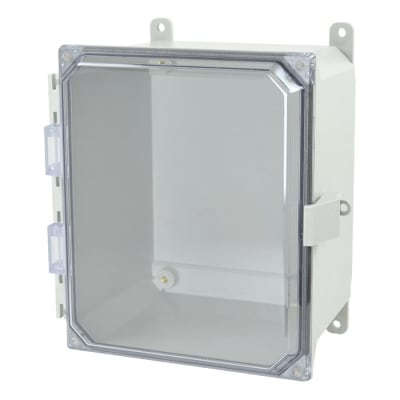 ALLIED MOULDED PRODUCTS AMU1086CCNL