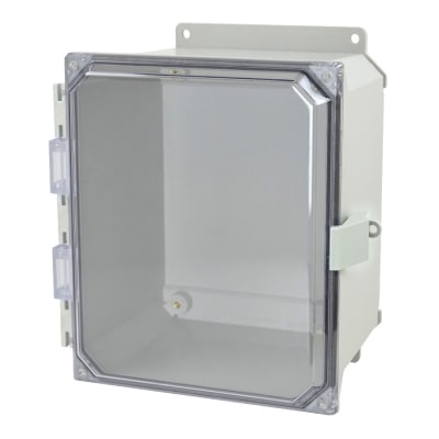 ALLIED MOULDED PRODUCTS AMU1086CCNLF