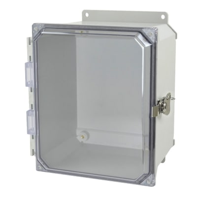 ALLIED MOULDED PRODUCTS AMU1086CCTF
