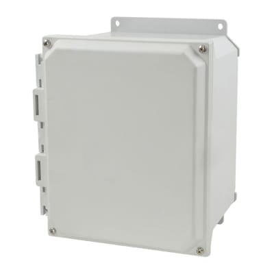 ALLIED MOULDED PRODUCTS AMU1086F