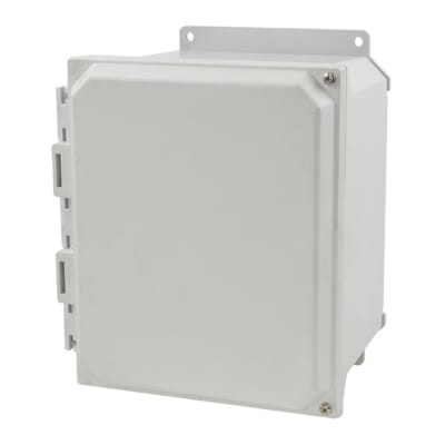 ALLIED MOULDED PRODUCTS AMU1086HF