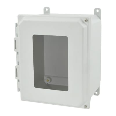 ALLIED MOULDED PRODUCTS AMU1086HW