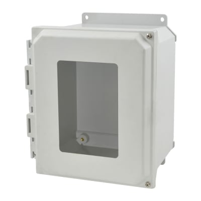 ALLIED MOULDED PRODUCTS AMU1086HWF