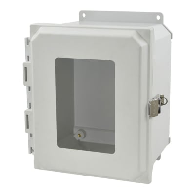 ALLIED MOULDED PRODUCTS AMU1086LWF