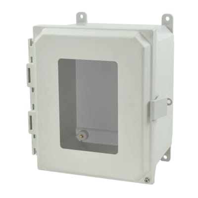 ALLIED MOULDED PRODUCTS AMU1086NLW