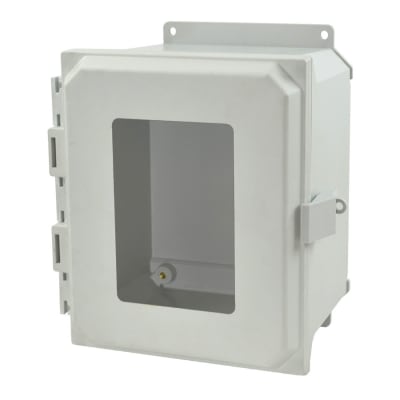 ALLIED MOULDED PRODUCTS AMU1086NLWF