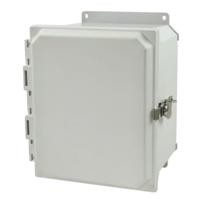 ALLIED MOULDED PRODUCTS AMU1086TF