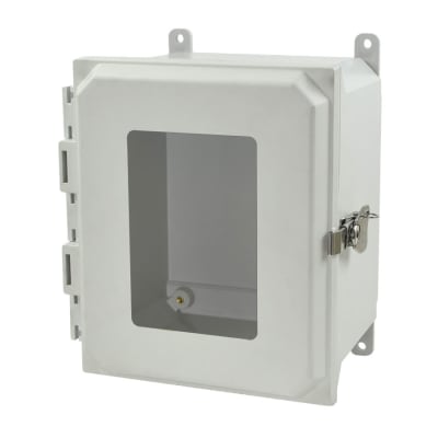 ALLIED MOULDED PRODUCTS AMU1086TW