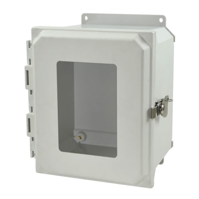 ALLIED MOULDED PRODUCTS AMU1086TWF