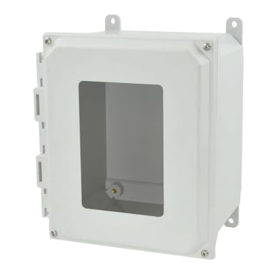 ALLIED MOULDED PRODUCTS AMU1086W