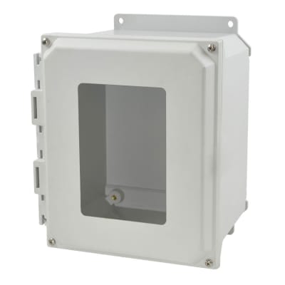ALLIED MOULDED PRODUCTS AMU1086WF