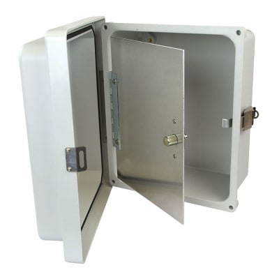 ALLIED MOULDED PRODUCTS HFP122
