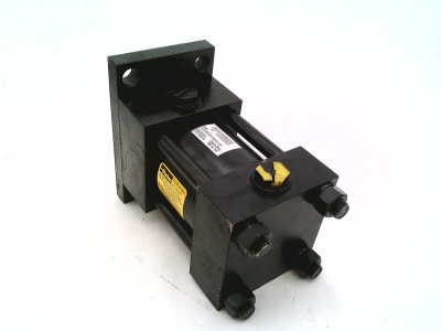 PARKER 2.50CJ2HKNAT2S33NC1.250