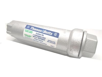 ABB THOMAS & BETTS XJG34-TB