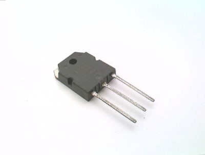 FUJI ELECTRIC 2SK1518