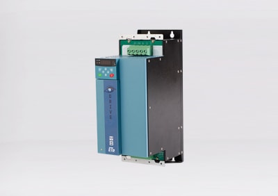 ETD DRIVES 800G/0075.0/480 800P/0090.0/480