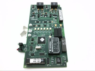 RONAN ENGINEERING CO X96-2004PL-R7