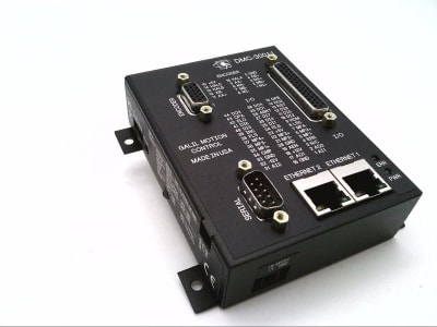 GALIL MOTION CONTROLS DMC-30011