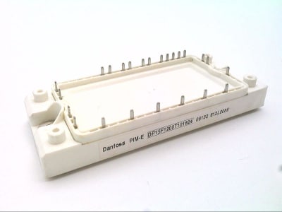 DANFOSS DP15F1200T101624