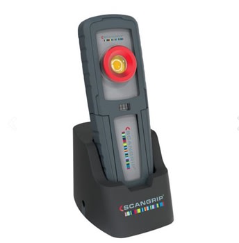 SCAN SYSTEMS SG-SM-3