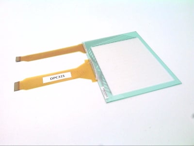 AUTOMATION DIRECT DPC321-TOUCHSCREEN
