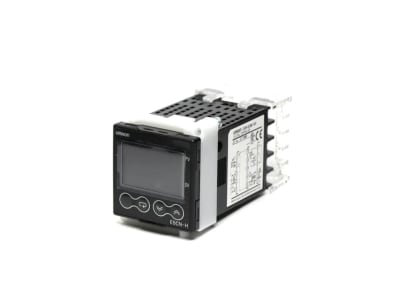 OMRON E5CN-RMT-500AC100-240