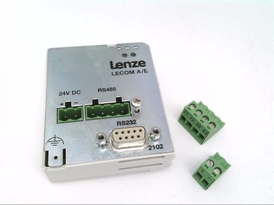 LENZE EMF2102IBCV001