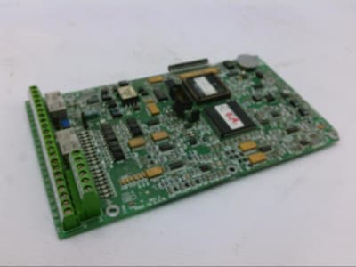 ASEA BROWN BOVERI PB0125A00