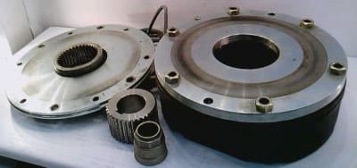 ZENITH METAL PRODUCTS 3671.2118.3