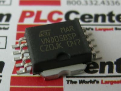 ST MICRO IC05BSP