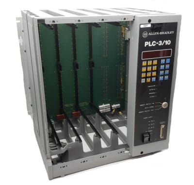 ALLEN BRADLEY 1775-A3