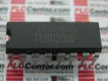 TOSHIBA IC5020P