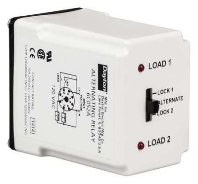 GRAINGER 6C052