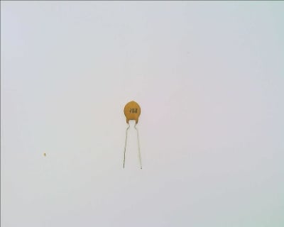 GENERIC CCR.01U500V2