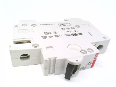 ASEA BROWN BOVERI S261-C6