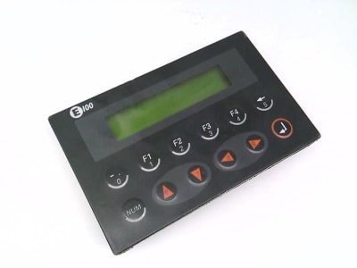 BEIJER ELECTRONICS E100