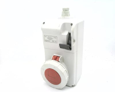 LEGRAND 056634