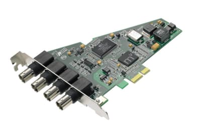 MATRIX VISION MVDELTA