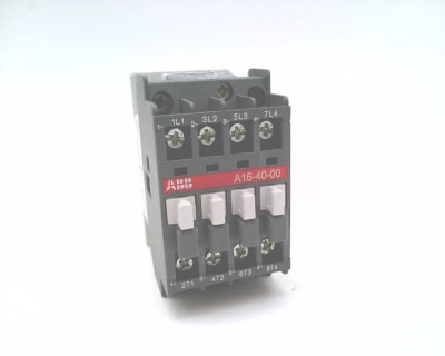 ASEA BROWN BOVERI A16-40-00-42