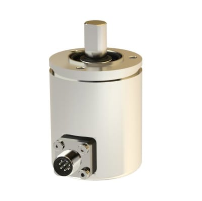 TWK ELEKTRONIK TRT58-SA8192R4096C4MT01