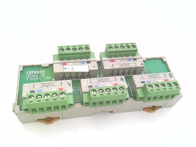 OMRON DCN1-3