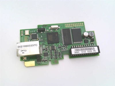 DANFOSS OPT-CI
